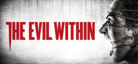 恶灵附身 The Evil Within 中文版游戏封面