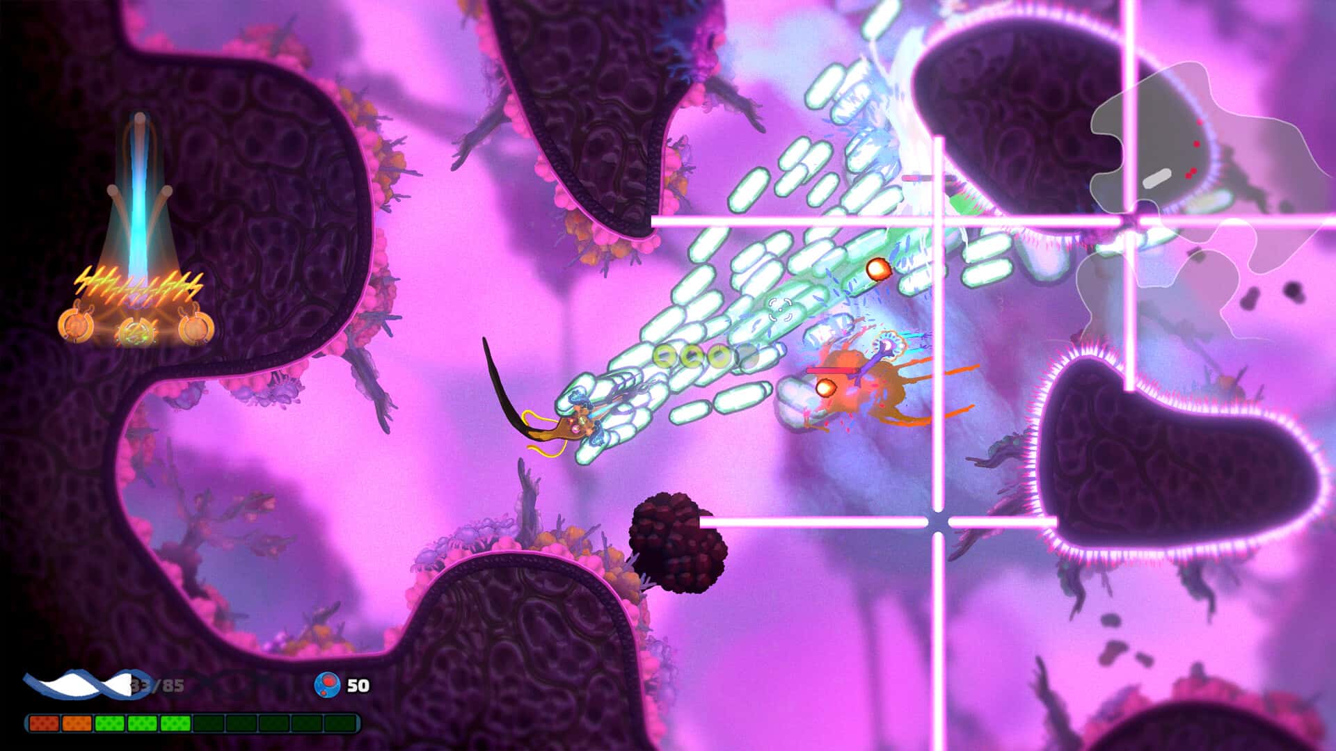 致病本源 Pathogenic 中文版
