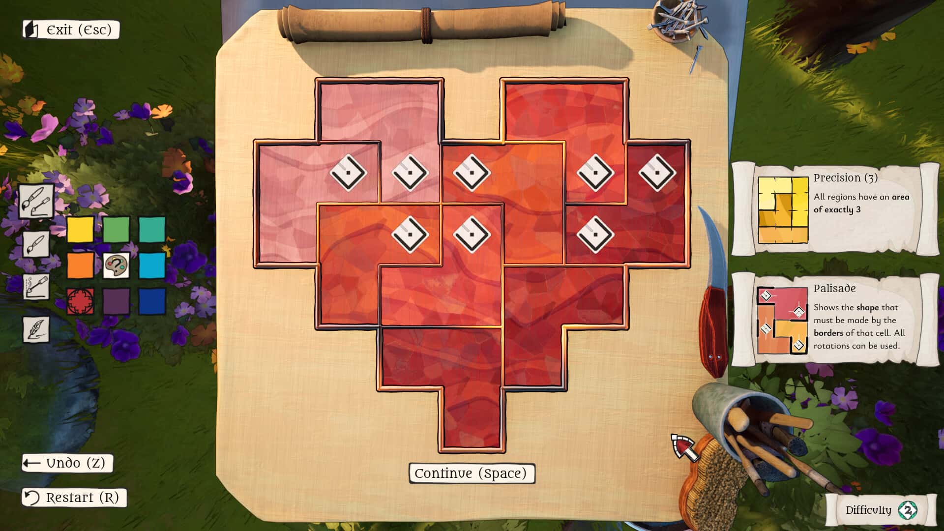 游戏截图3