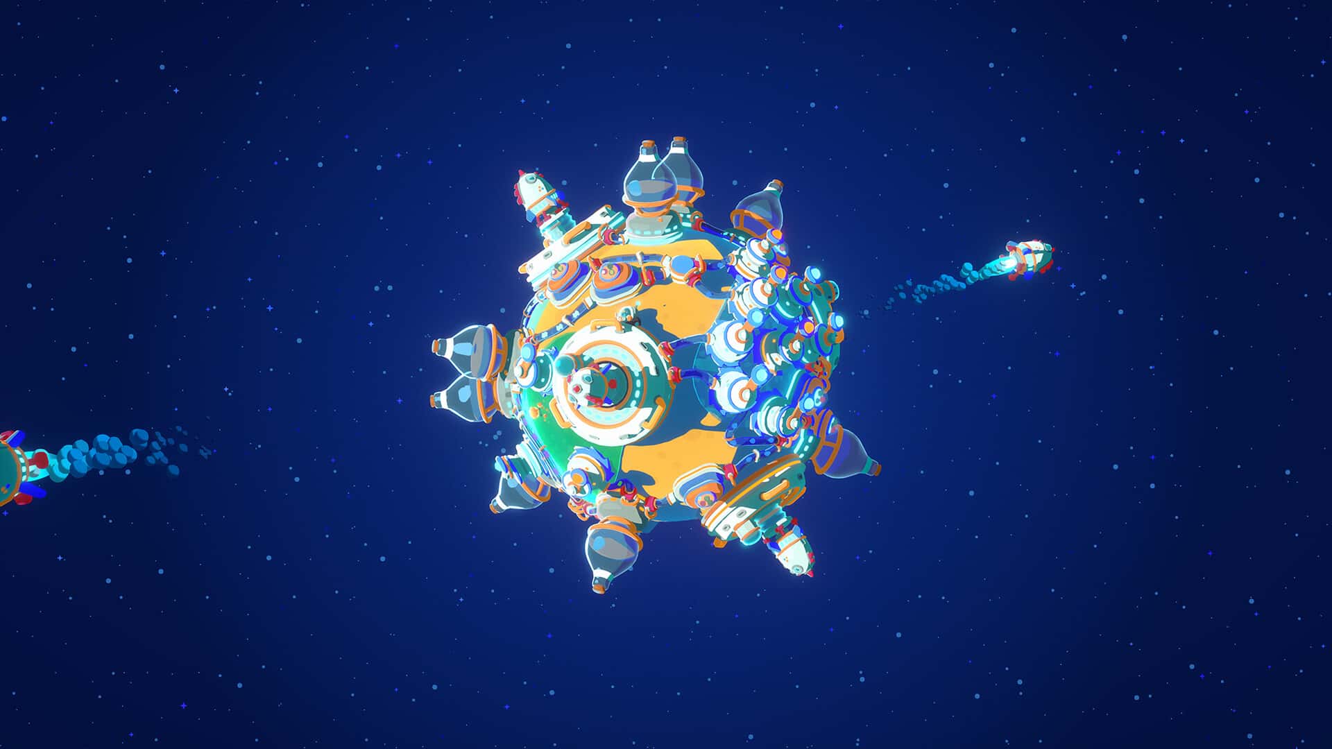 游戏截图3