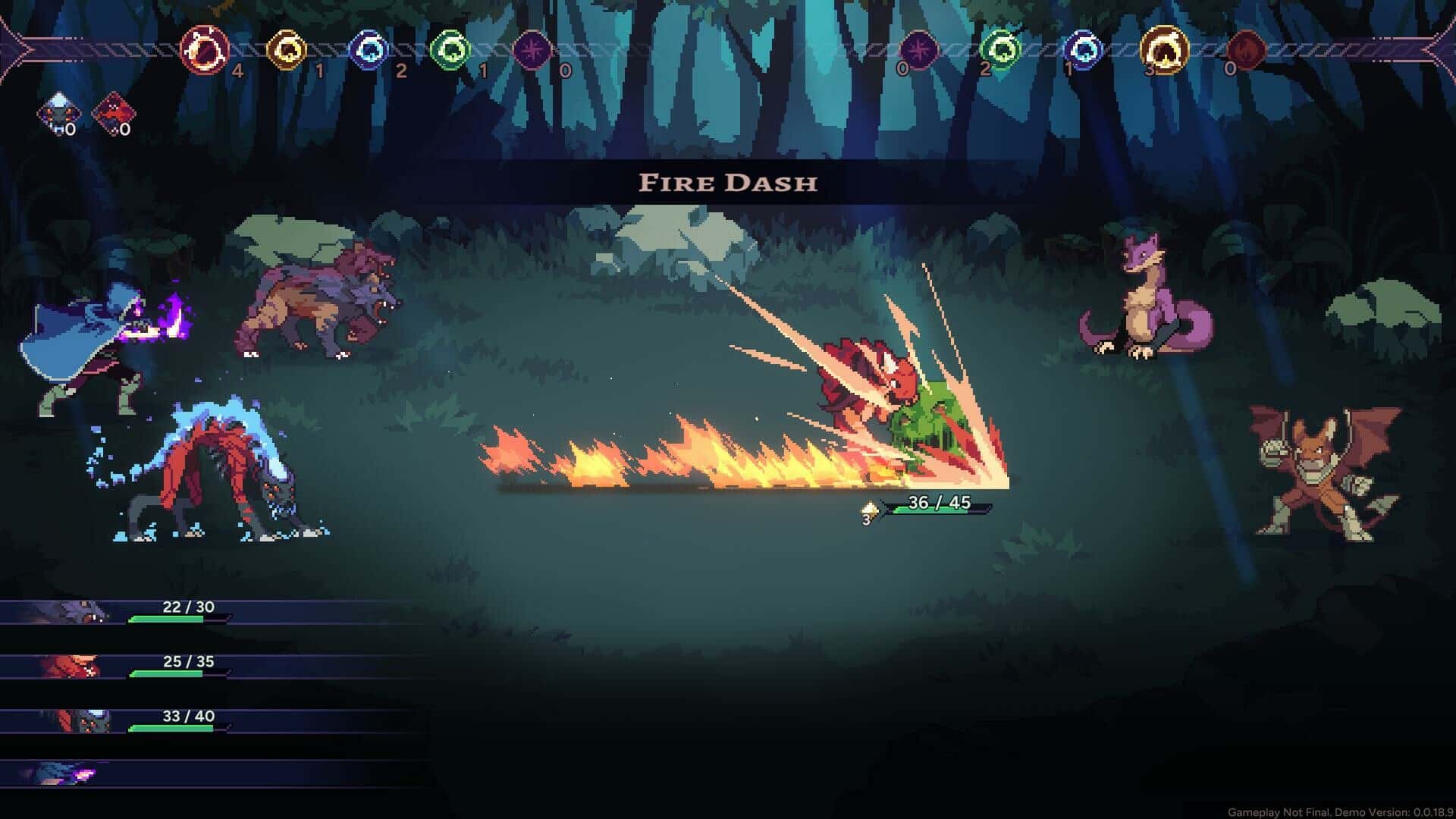 以太术士 Aethermancer 中文版